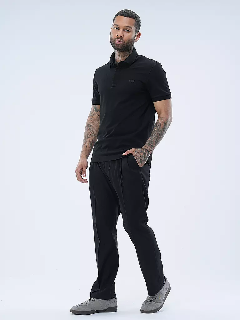 LACOSTE | Poloshirt | Nero