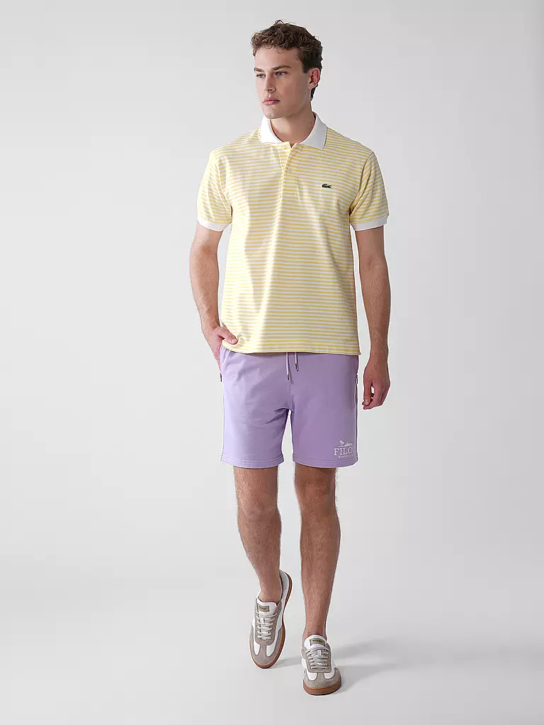 LACOSTE | Poloshirt | Giallo