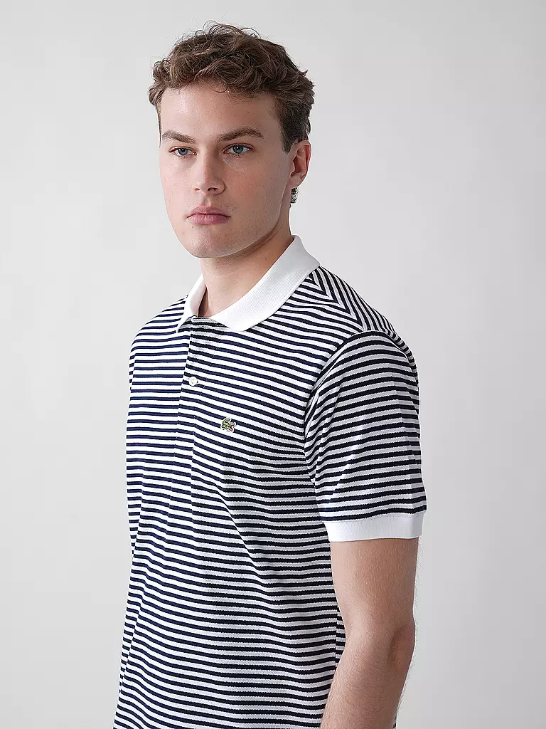 LACOSTE | Poloshirt | Blu scuro