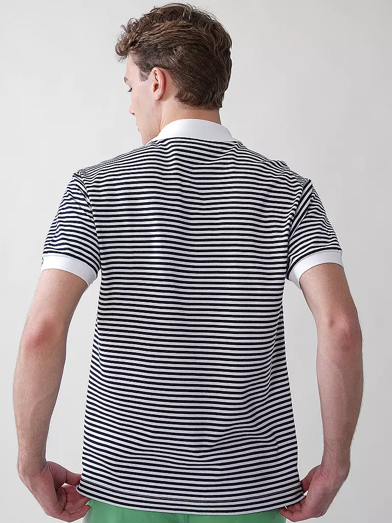 LACOSTE | Poloshirt | Blu scuro