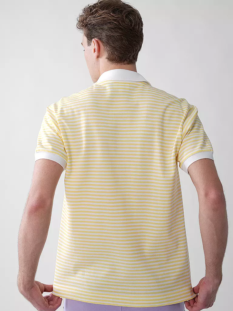 LACOSTE | Poloshirt | Giallo