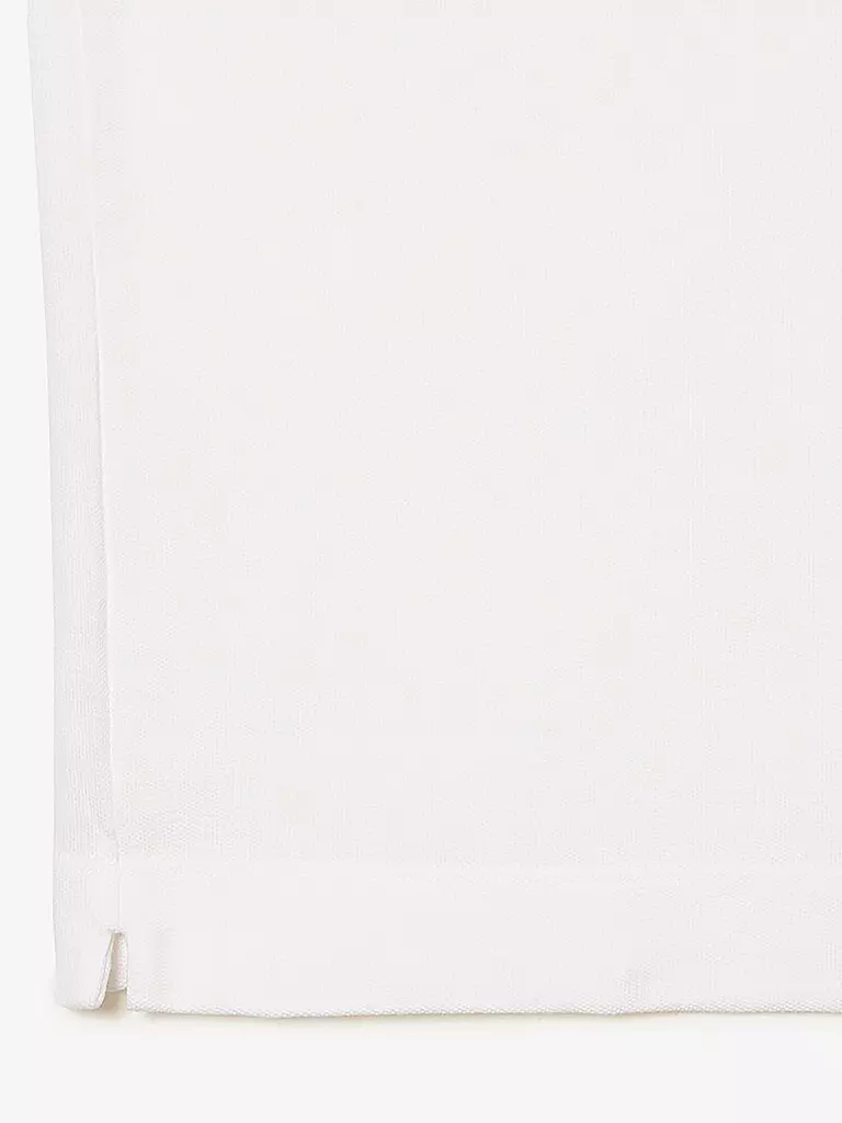 LACOSTE | Poloshirt | Bianco