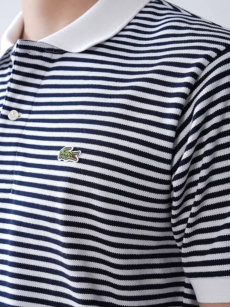LACOSTE | Poloshirt | Blu scuro