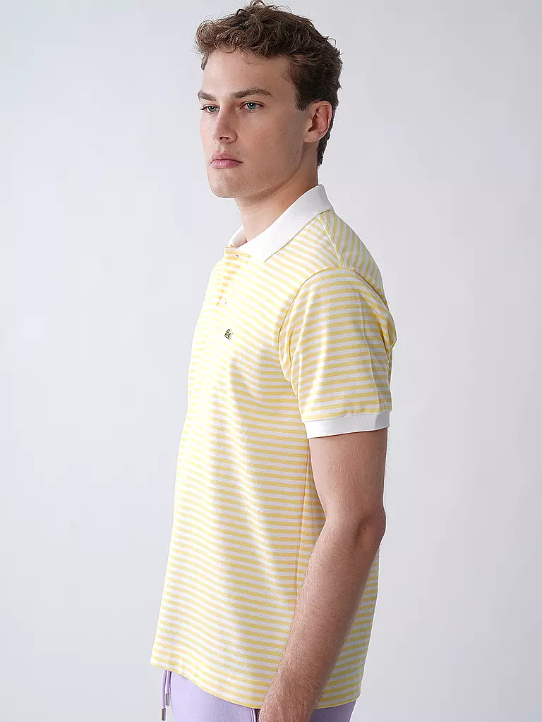 LACOSTE | Poloshirt | Giallo