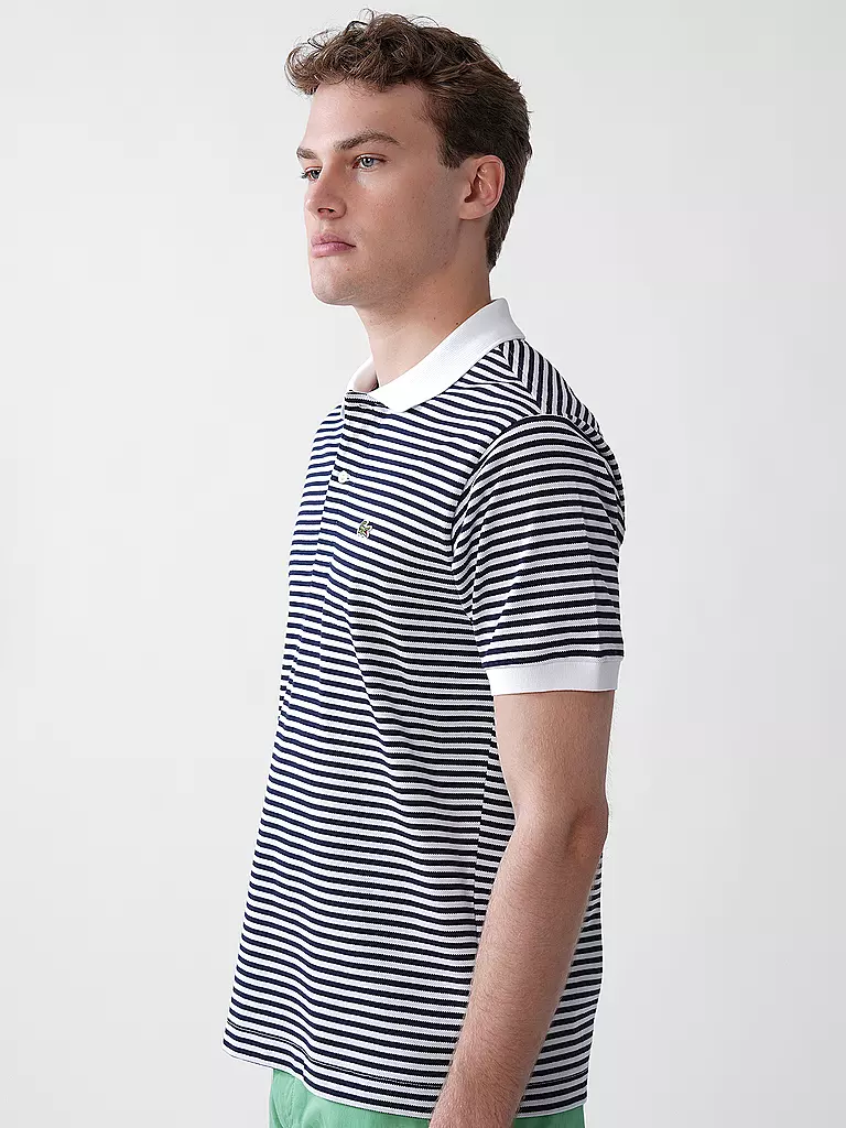 LACOSTE | Poloshirt | Blu scuro