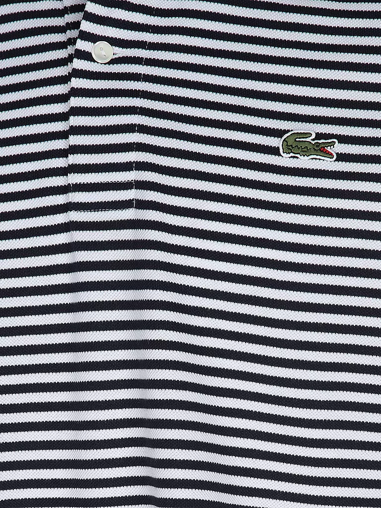 LACOSTE | Poloshirt | Blu scuro