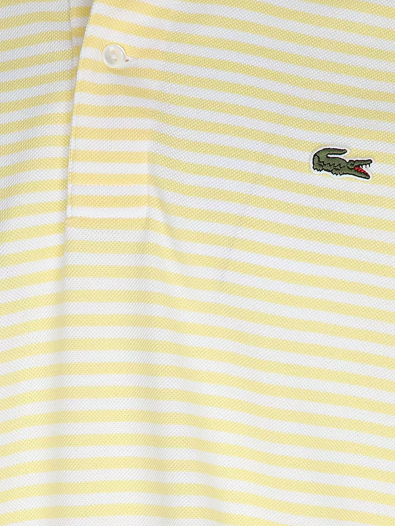 LACOSTE | Poloshirt | Giallo