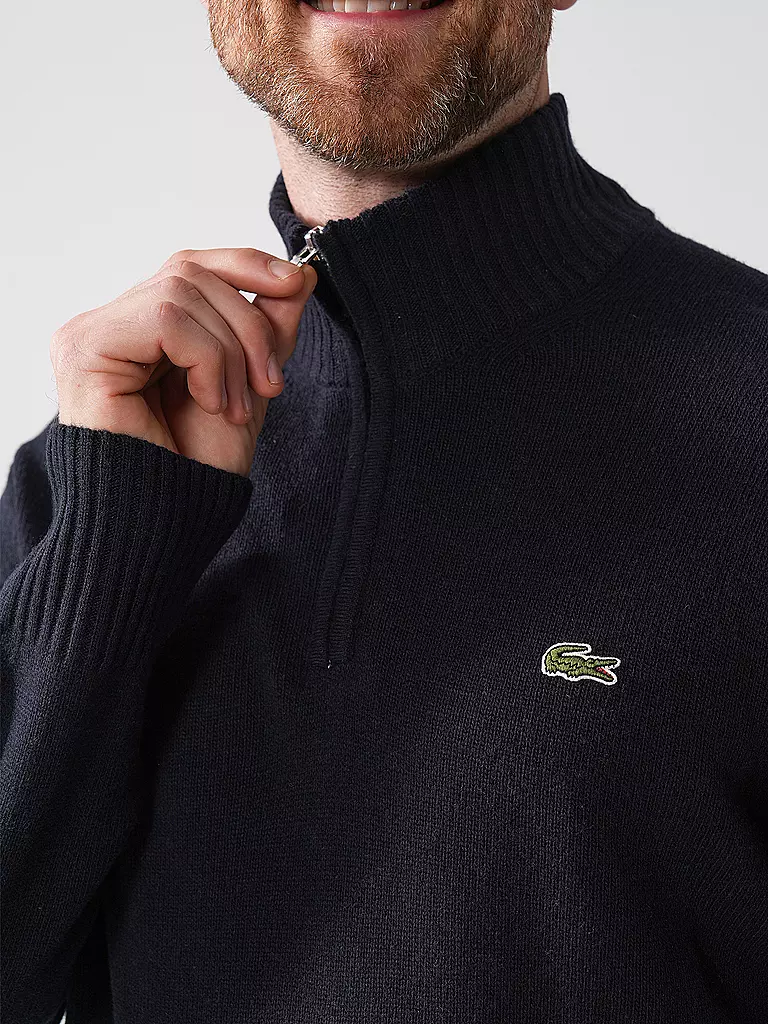 LACOSTE | Pullover Troyer | 