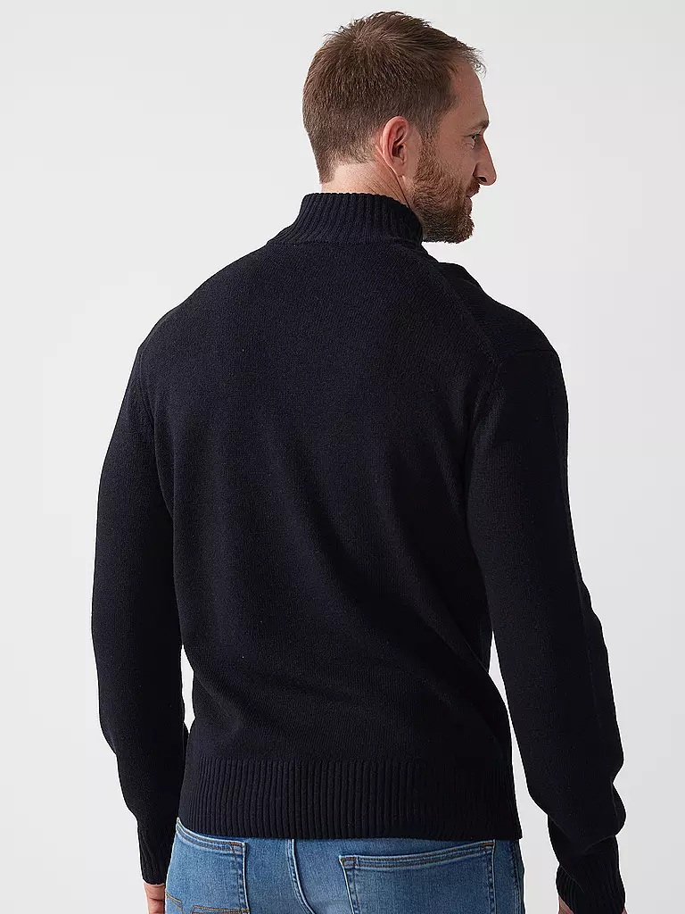 LACOSTE | Pullover Troyer | 