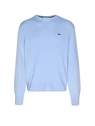 LACOSTE | Pullover | Blu chiaro