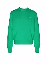 LACOSTE | Pullover | Verde