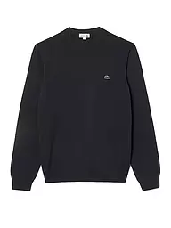 LACOSTE | Pullover | Nero