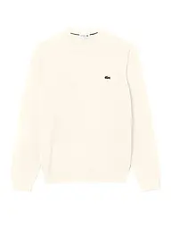 LACOSTE | Pullover | Crema