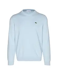LACOSTE | Pullover | Blu chiaro
