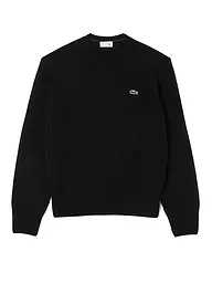 LACOSTE | Pullover | Nero