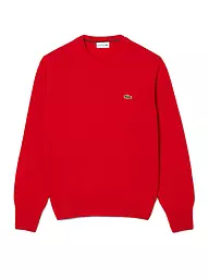 LACOSTE | Pullover | Rosso
