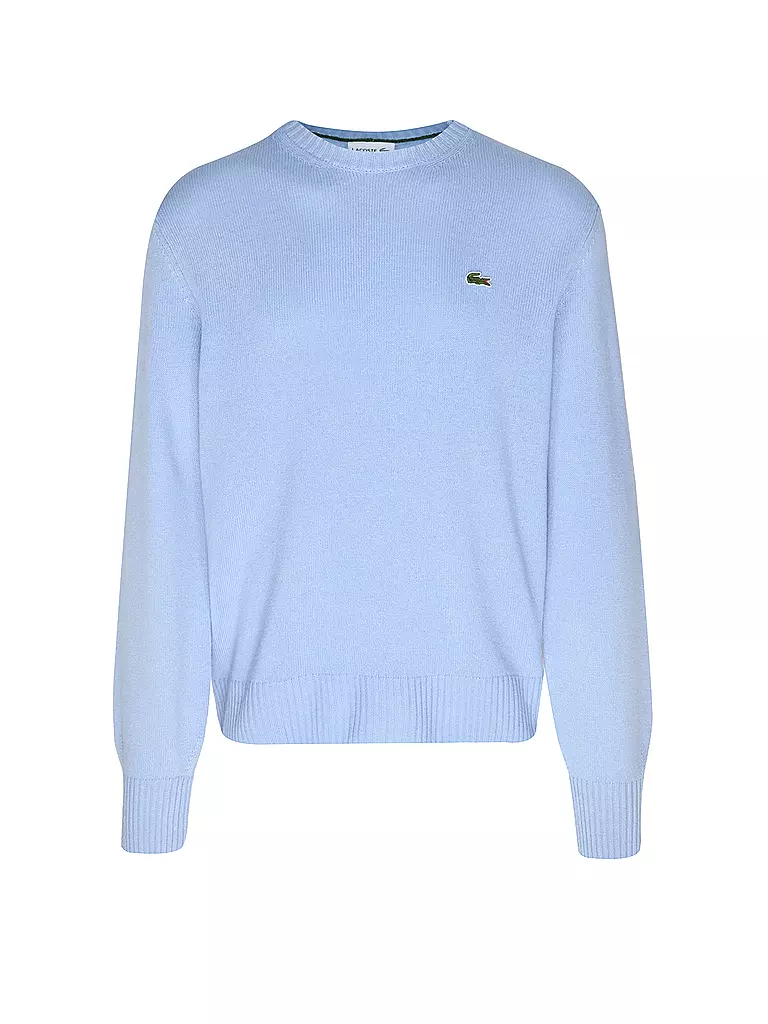 LACOSTE | Pullover | Blu chiaro