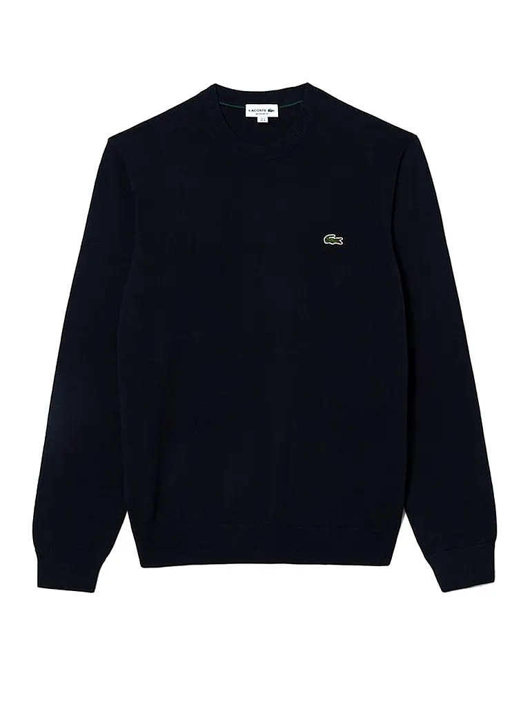 LACOSTE | Pullover | Blu scuro