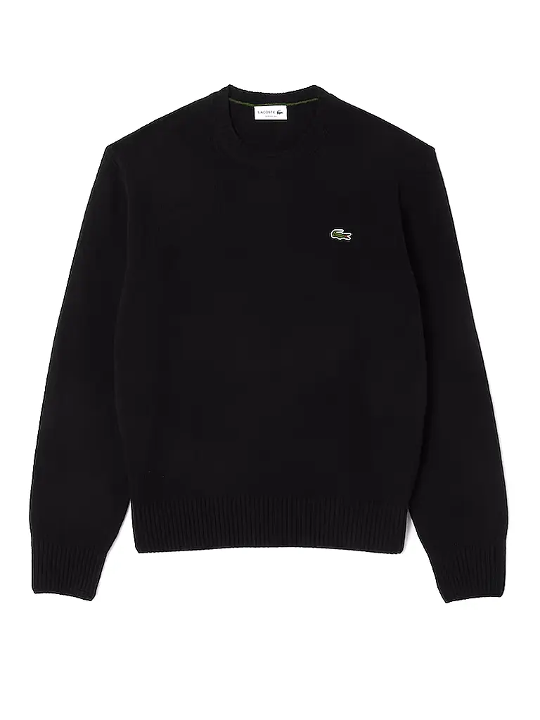 LACOSTE | Pullover | Nero