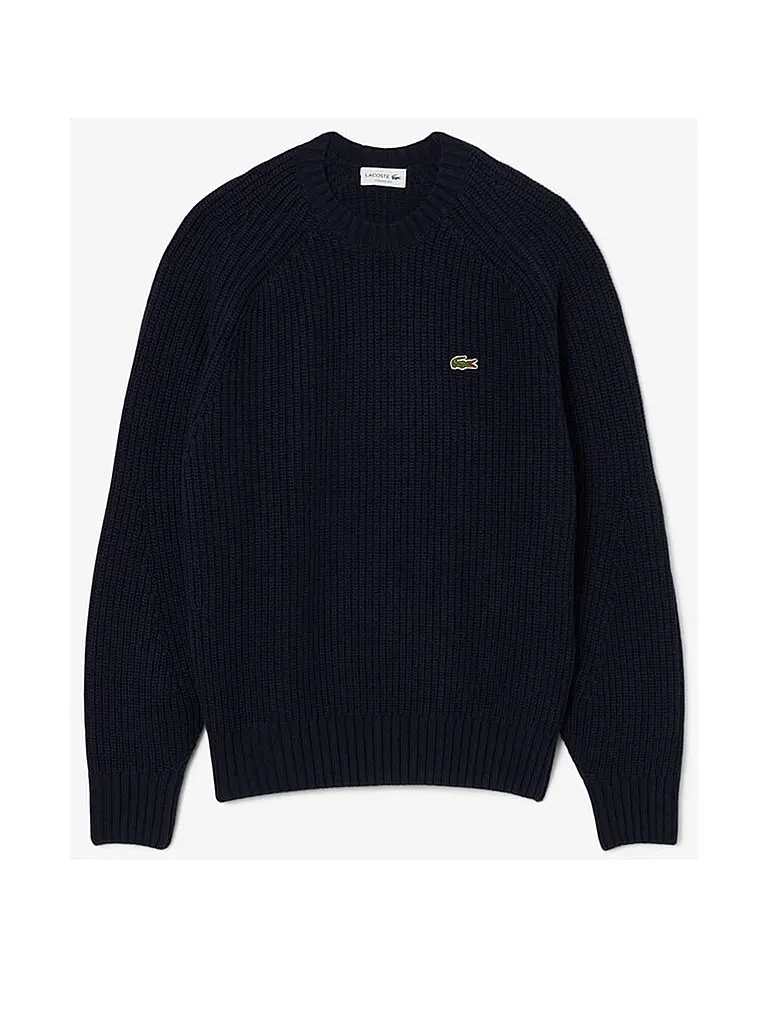 LACOSTE | Pullover | Blu scuro