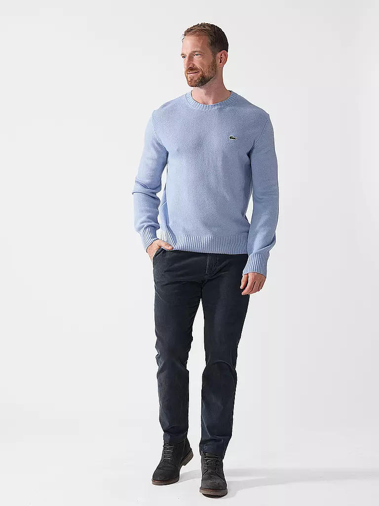 LACOSTE | Pullover | Blu chiaro