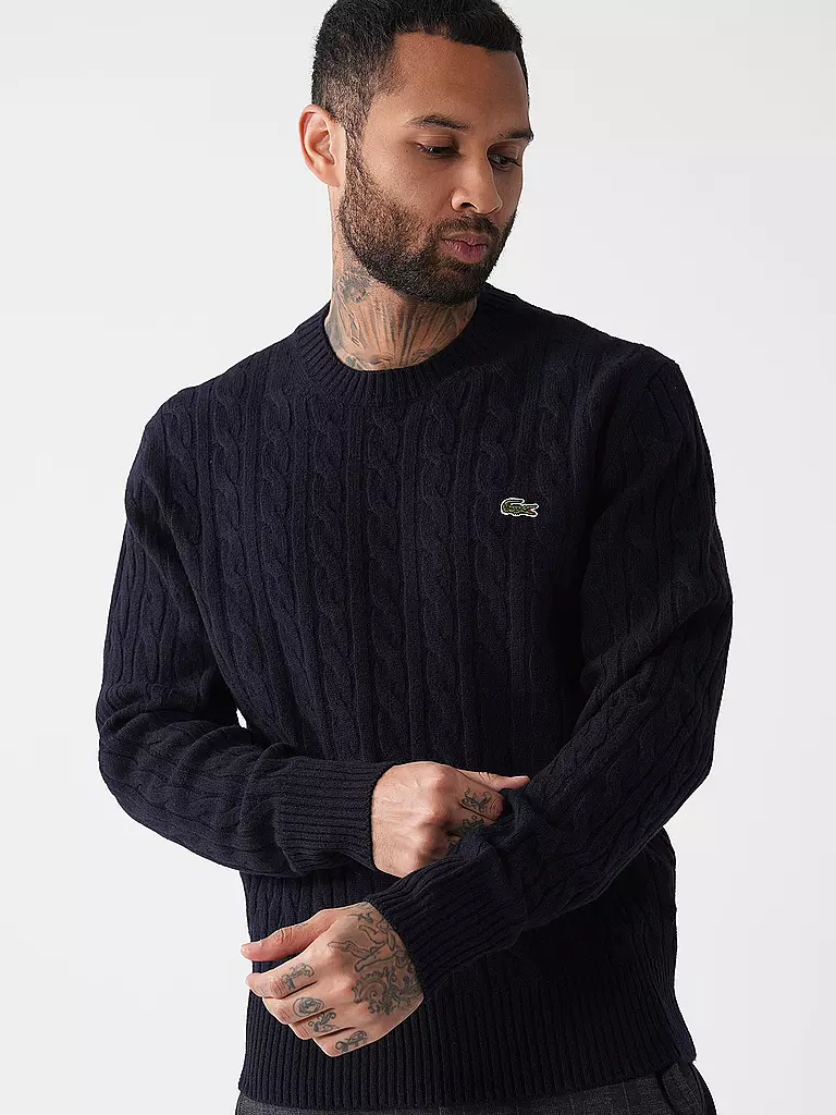 LACOSTE | Pullover |