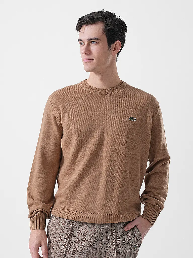 LACOSTE | Pullover | 