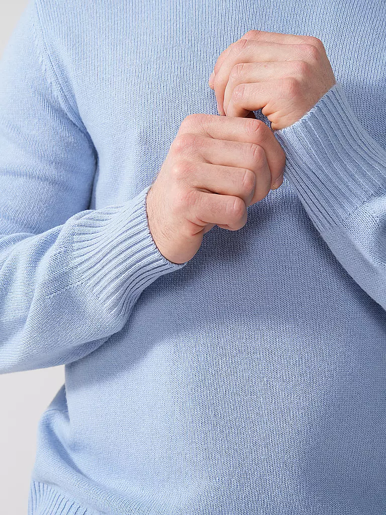 LACOSTE | Pullover | Blu chiaro