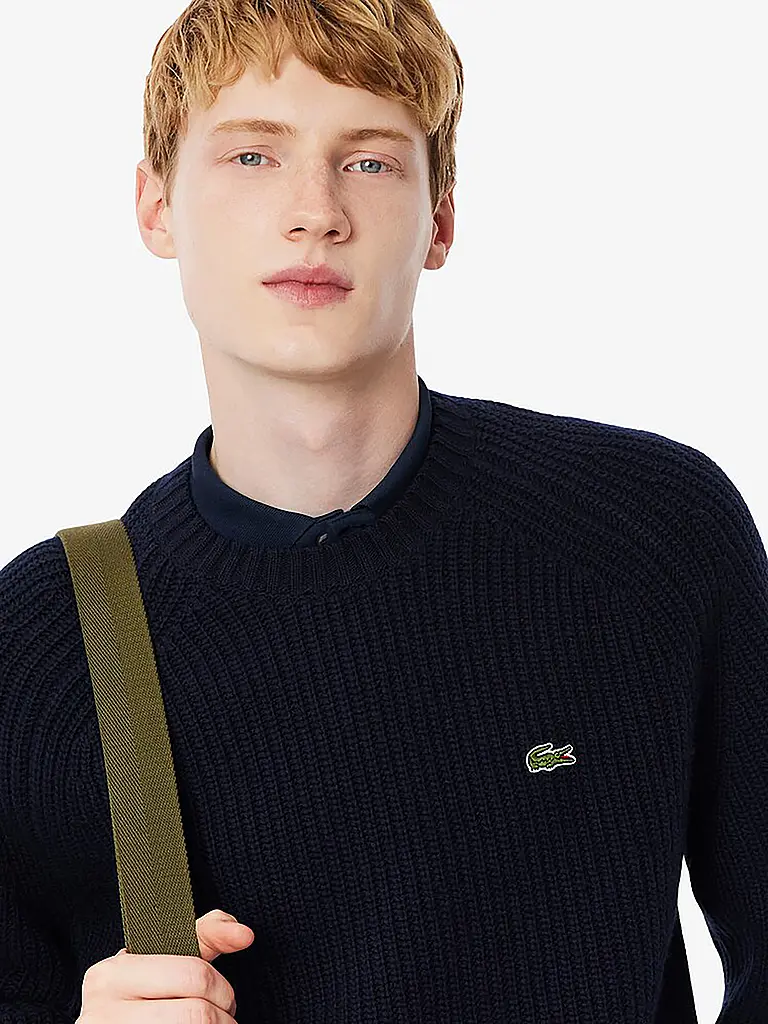 LACOSTE | Pullover |