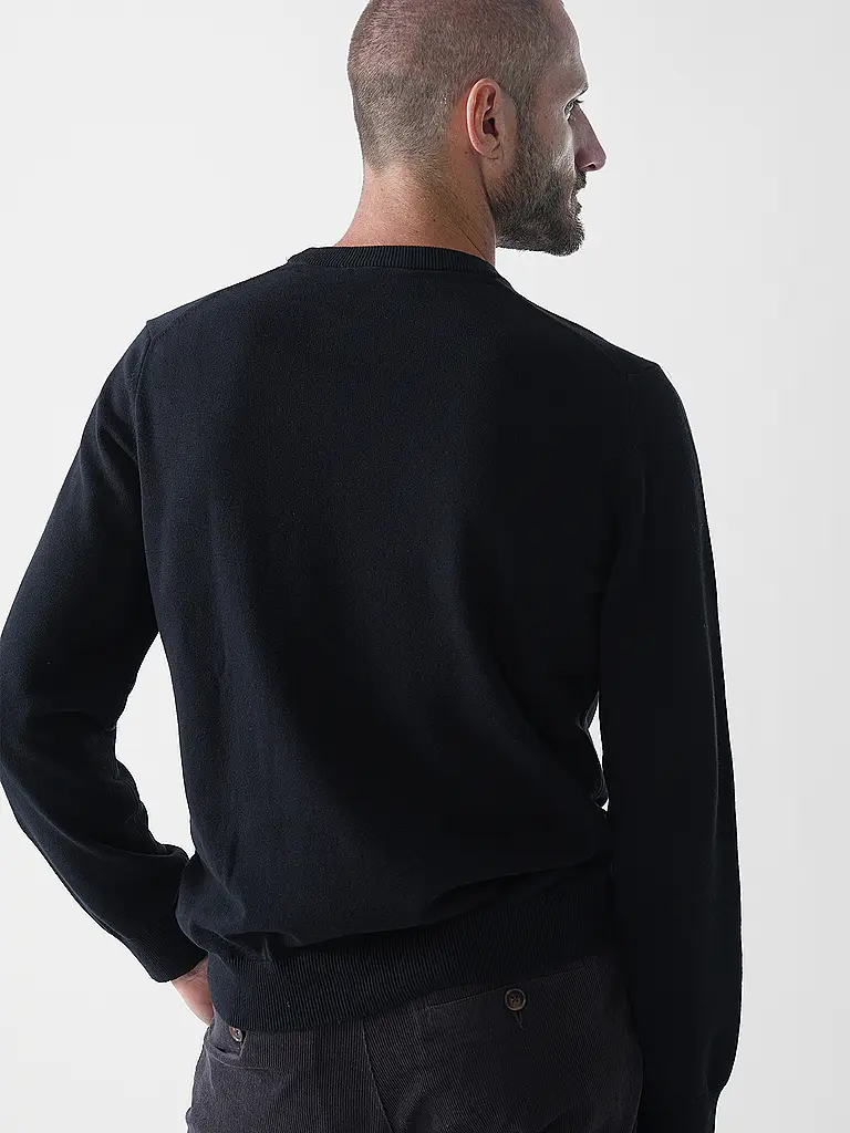LACOSTE | Pullover | Nero