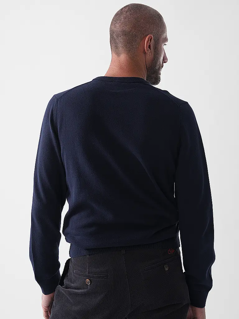 LACOSTE | Pullover | Blu scuro