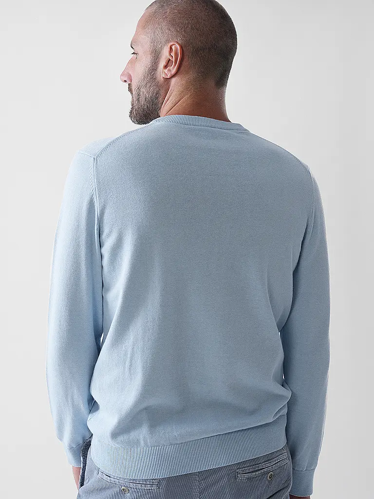 LACOSTE | Pullover | Blu chiaro