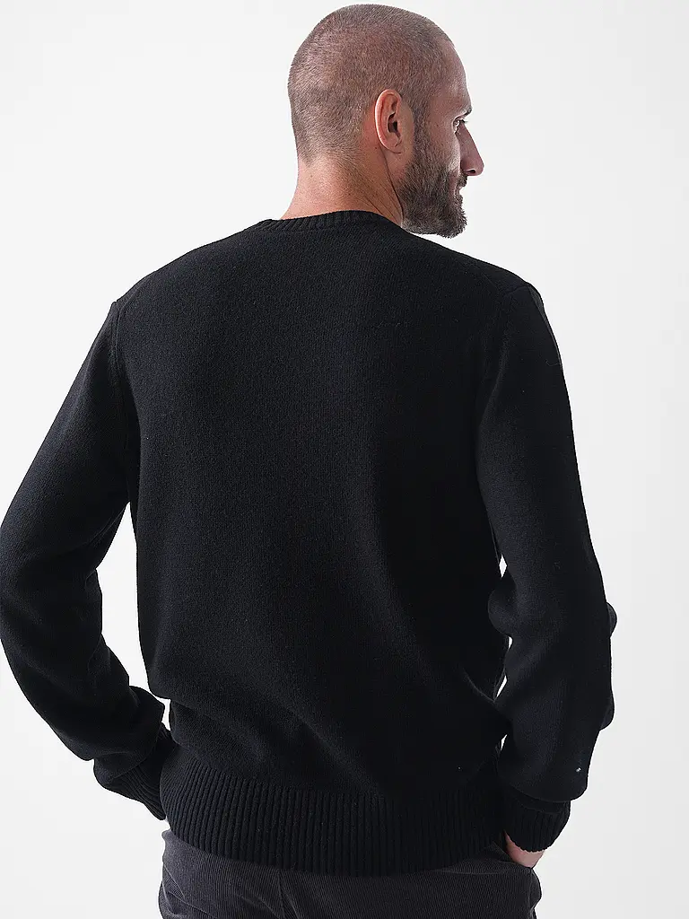 LACOSTE | Pullover | Nero