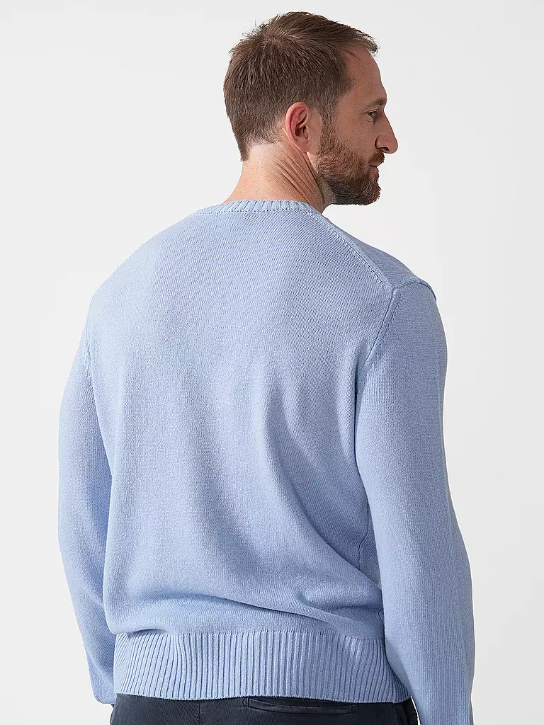 LACOSTE | Pullover | Blu chiaro