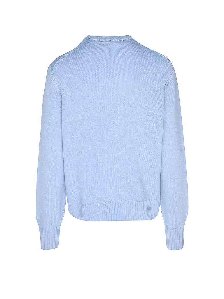 LACOSTE | Pullover | Blu chiaro
