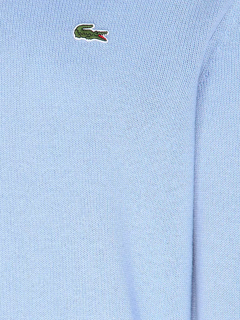 LACOSTE | Pullover | Blu chiaro