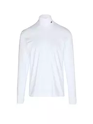 LACOSTE | Rollkragenshirt | Bianco