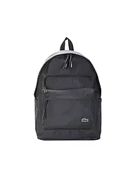 LACOSTE | Rucksack NEOCROC | Blu scuro