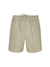 LACOSTE | Shorts  | Beige