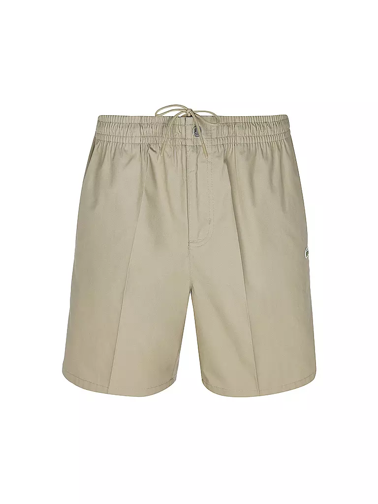 LACOSTE | Shorts  | Beige