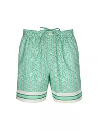 LACOSTE | Shorts | Verde