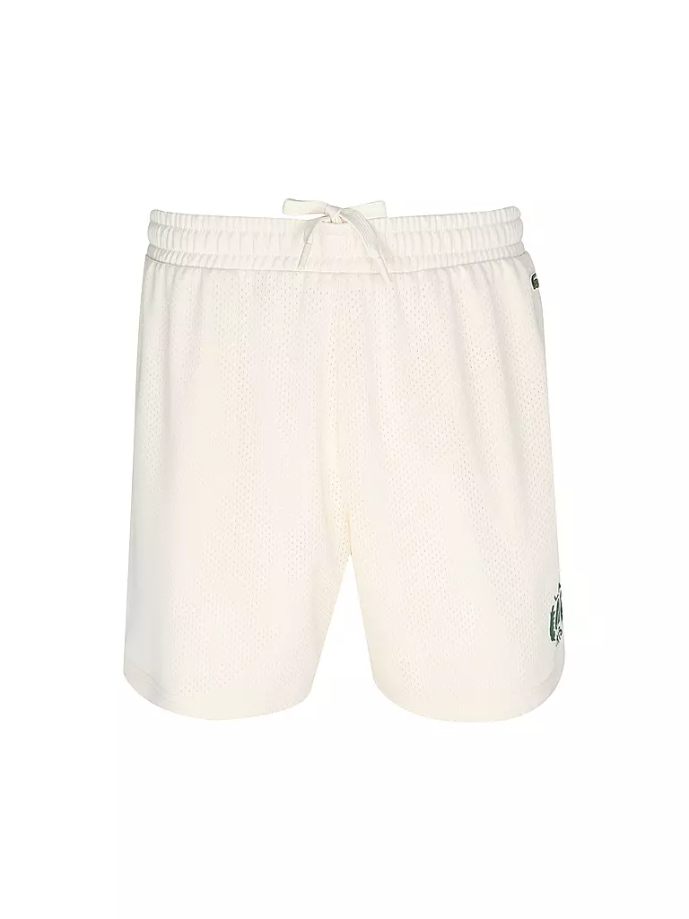 LACOSTE | Shorts | Crema