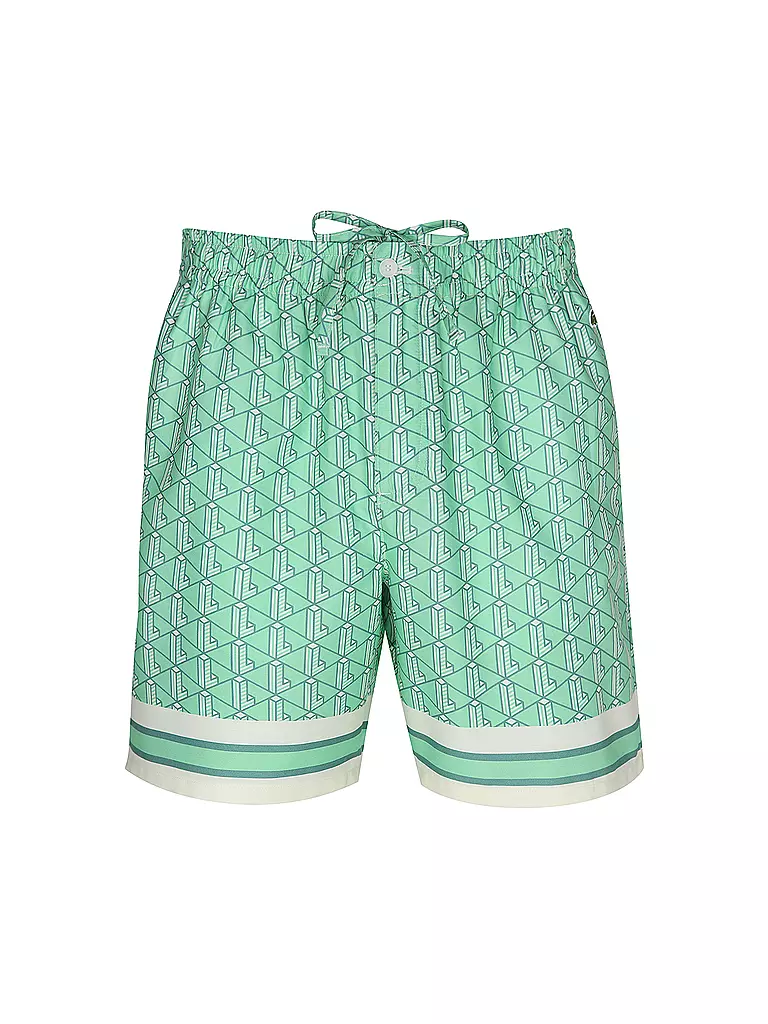LACOSTE | Shorts | Verde