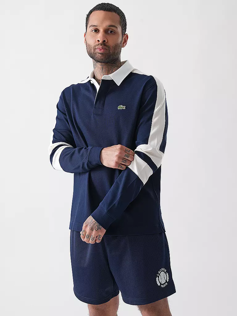 LACOSTE | Shorts | Blu scuro