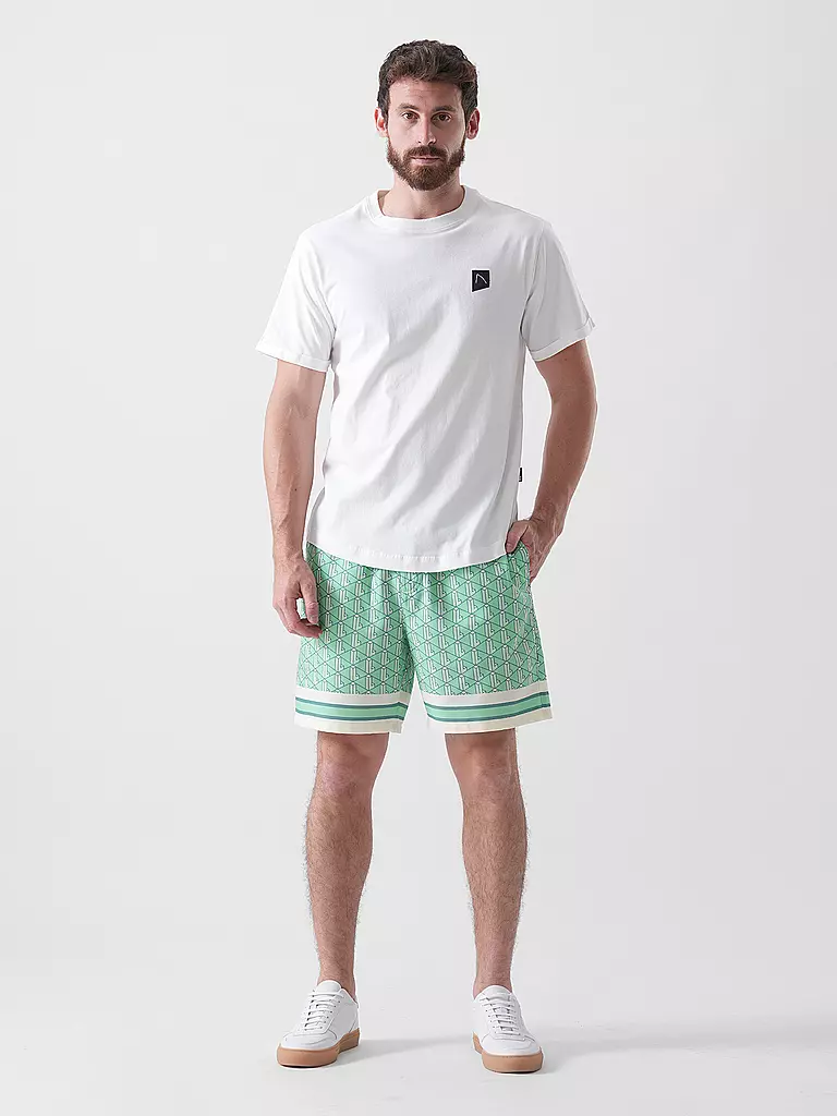 LACOSTE | Shorts | Verde