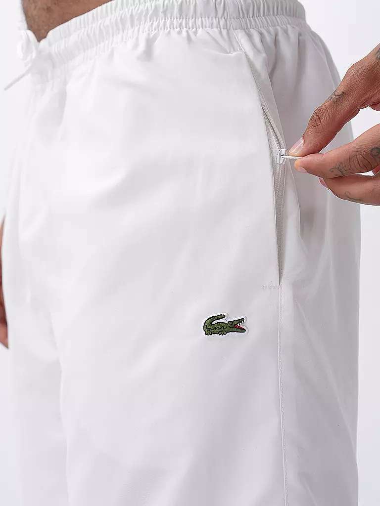 LACOSTE | Shorts | Crema