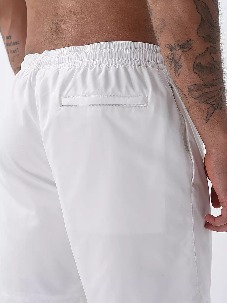 LACOSTE | Shorts | Crema