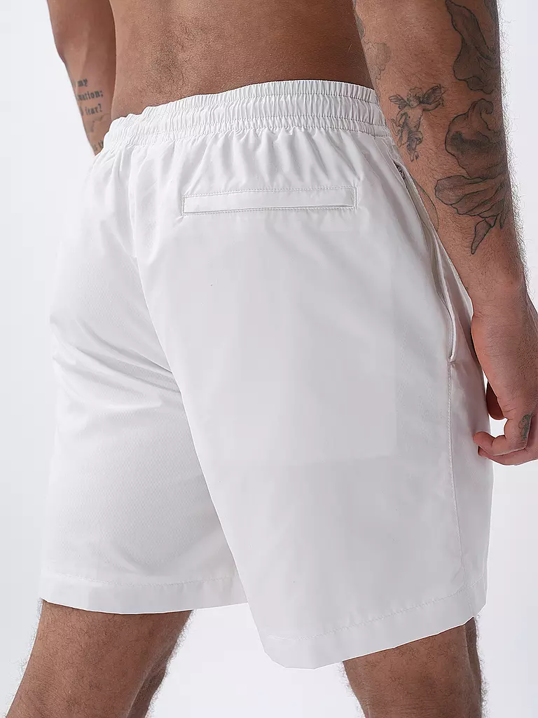 LACOSTE | Shorts | Crema