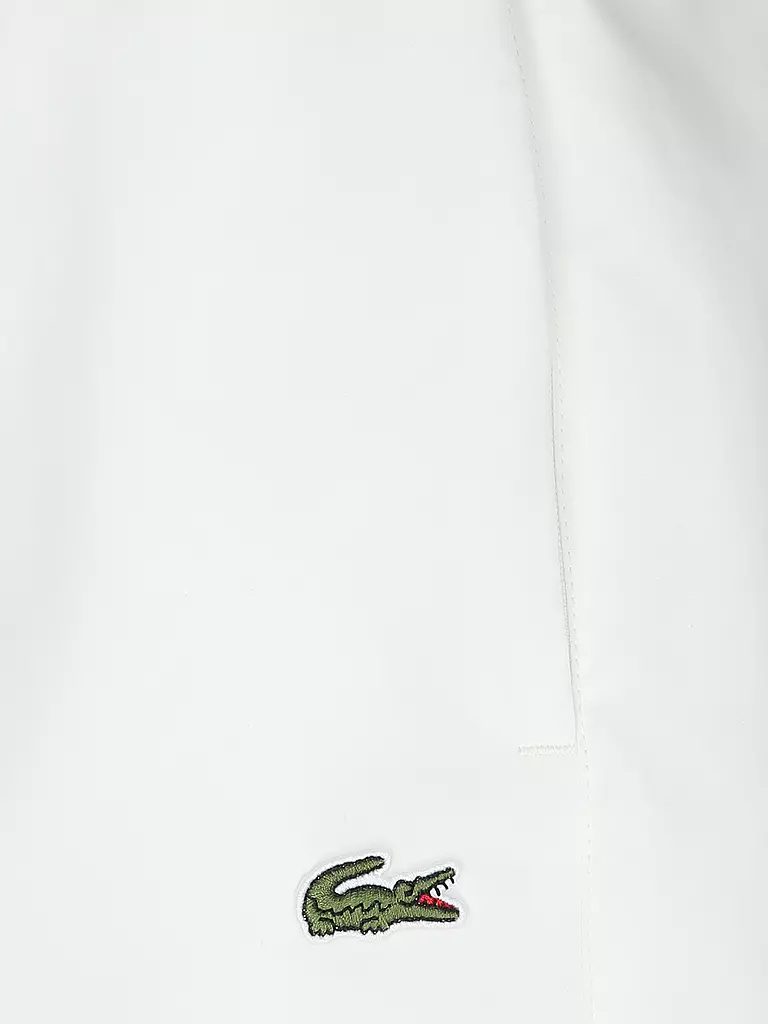 LACOSTE | Shorts | Crema