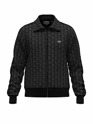 LACOSTE | Sweatjacke | Grigio